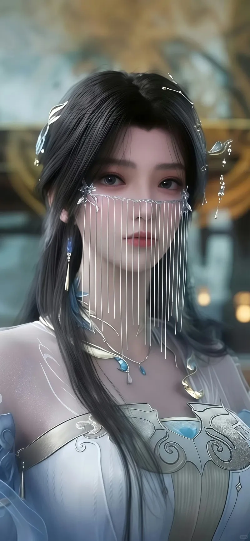 Bí ẩn xoay quanh An Diệu Y thân phận đặc biệt