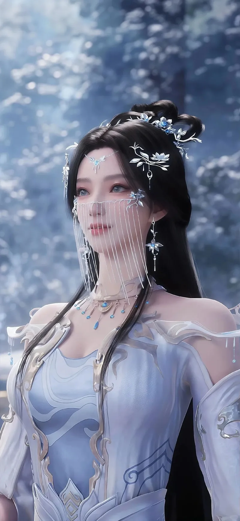 Hình ảnh liên quan Già Thiên cảnh giới tu luyện