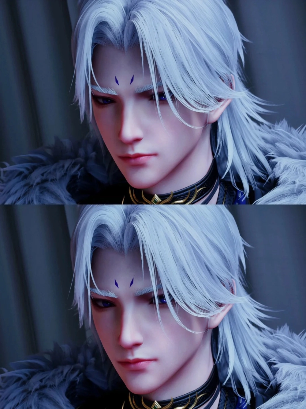 Hiệu ứng kỹ năng của An Hải Vương cực kỳ mãn nhãn