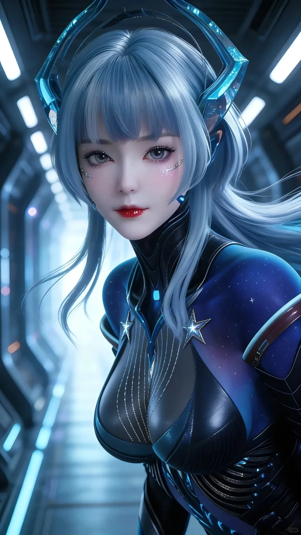 Trải nghiệm Babata anime độc đáo