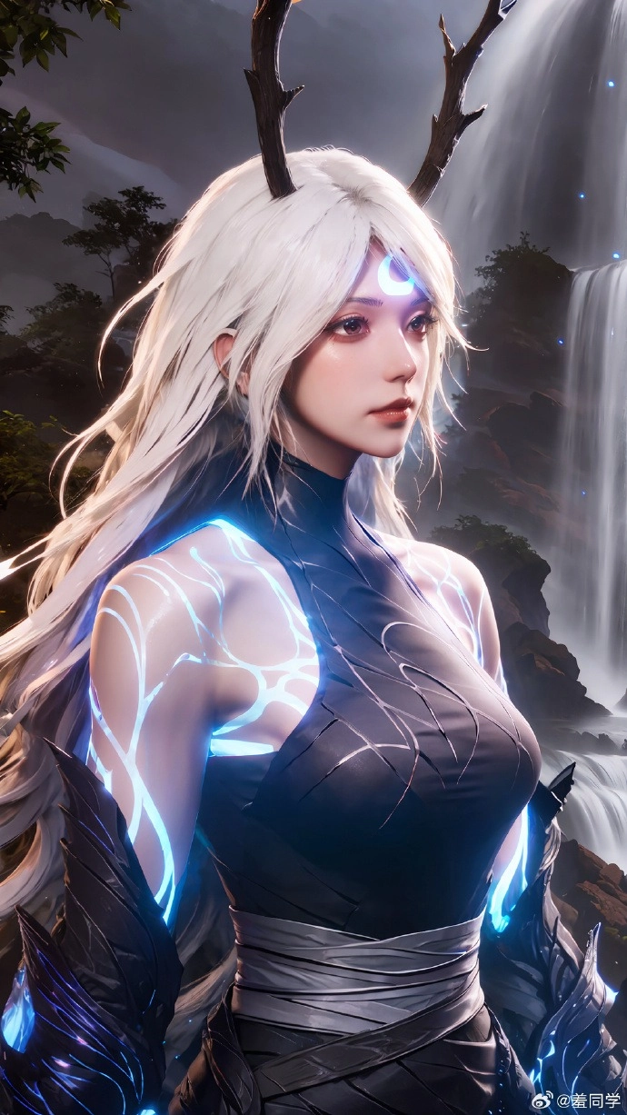 Khoảnh khắc Bạch Niệm Vân bị bắt đầy cảm động