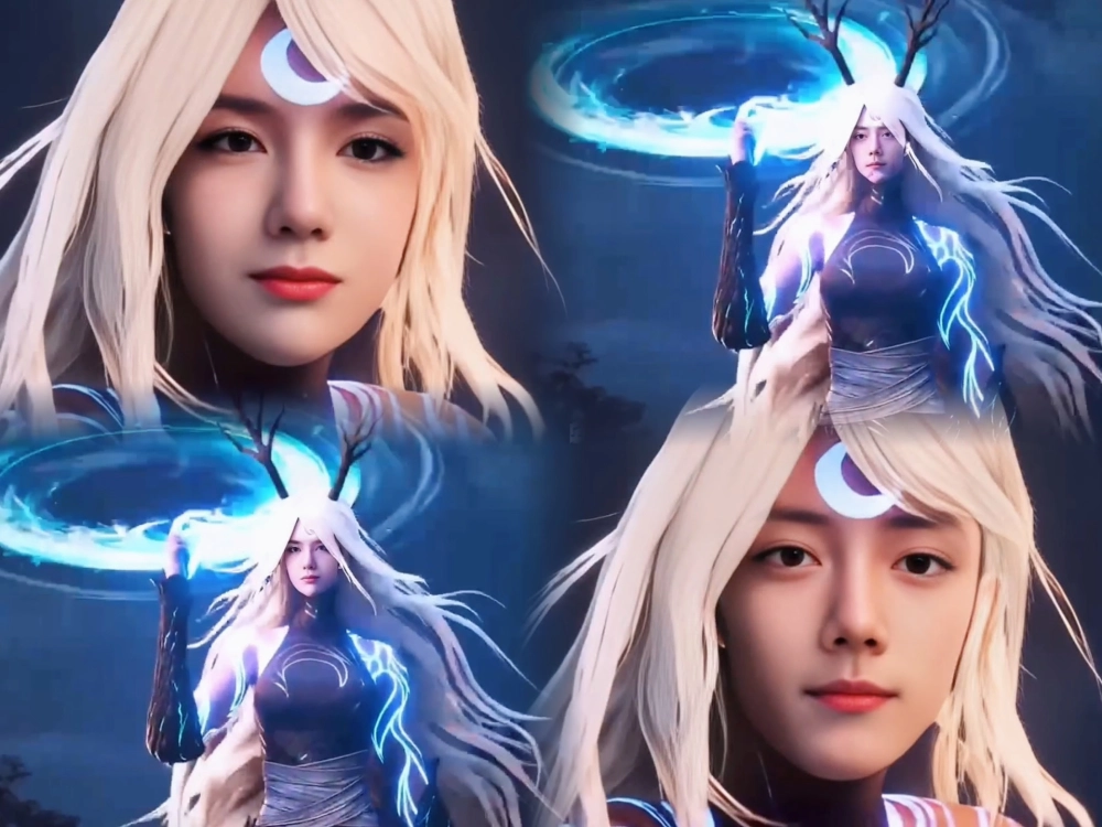 Cảnh giới của Bạch Niệm Vân khi đạt tới đỉnh cao