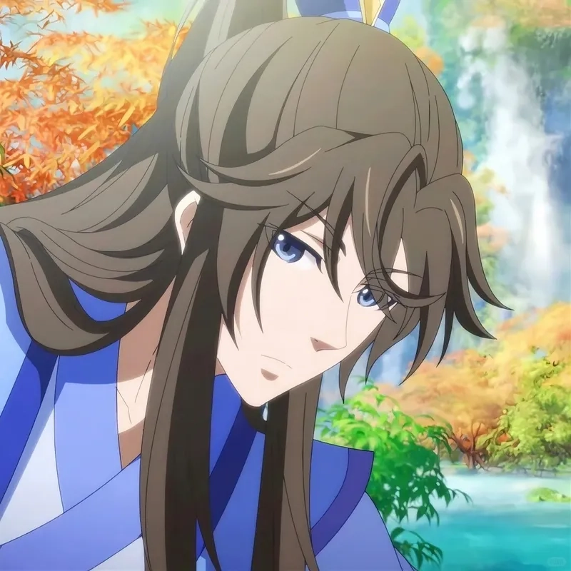 Bạch Tiểu Thuần hài hước khiến fan thích thú