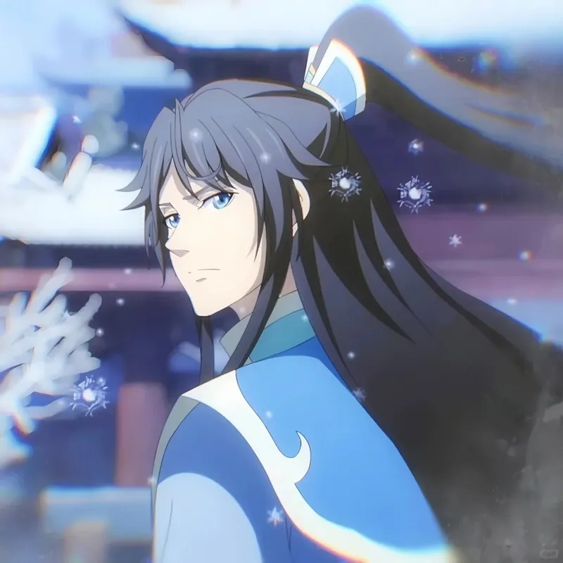 Bạch Tiểu Thuần sức mạnh vượt giới hạn