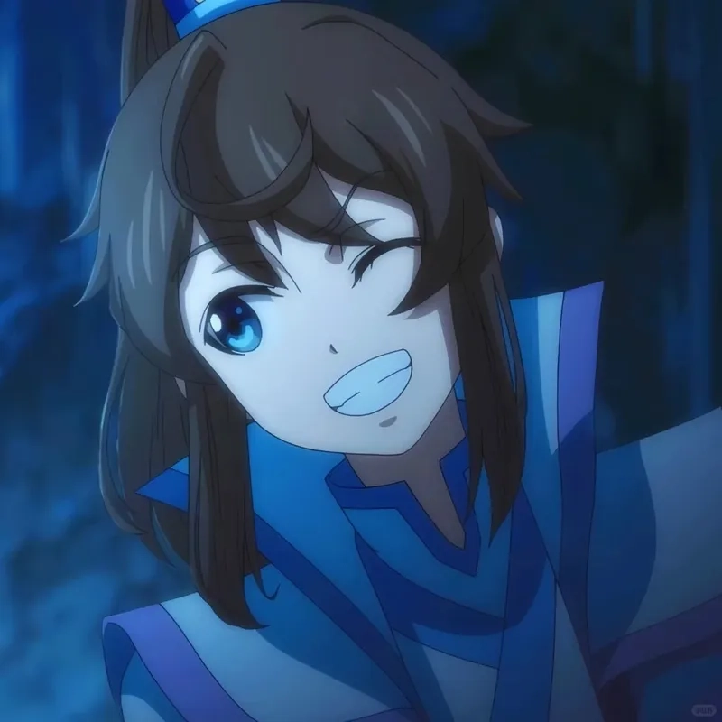 Bạch Tiểu Thuần wallpaper cho fan tải về