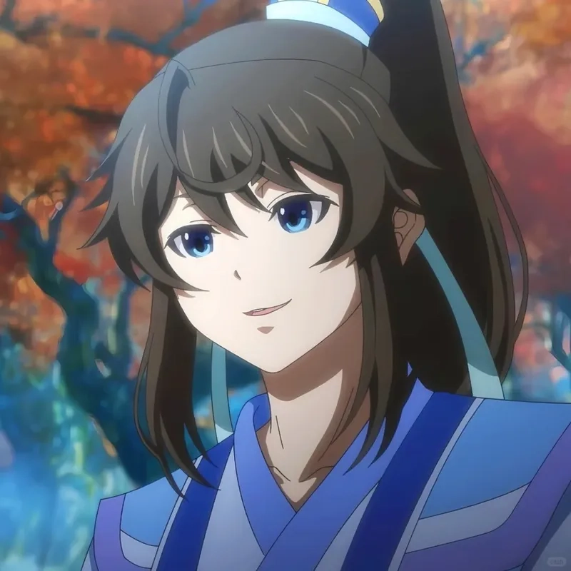 Con đường Bạch Tiểu Thuần đạo lộ gian nan