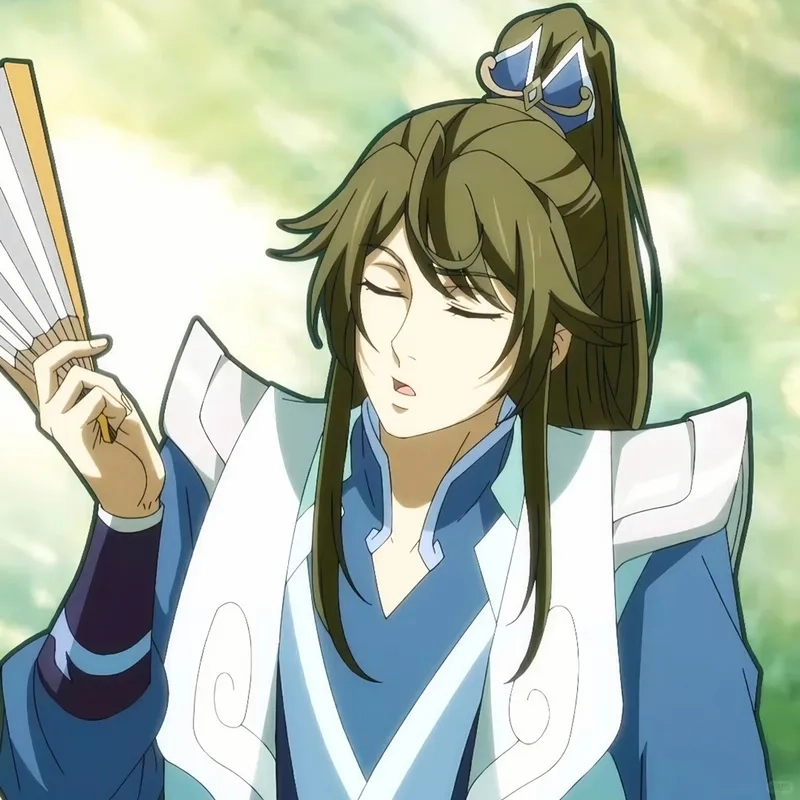 Bạch Tiểu Thuần Nhất Niệm Vĩnh Hằng anime hot