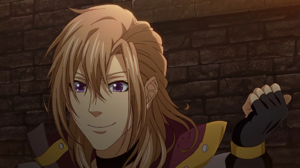 Bao Vinh Hưng khoe vẻ ngầu đầy phong cách