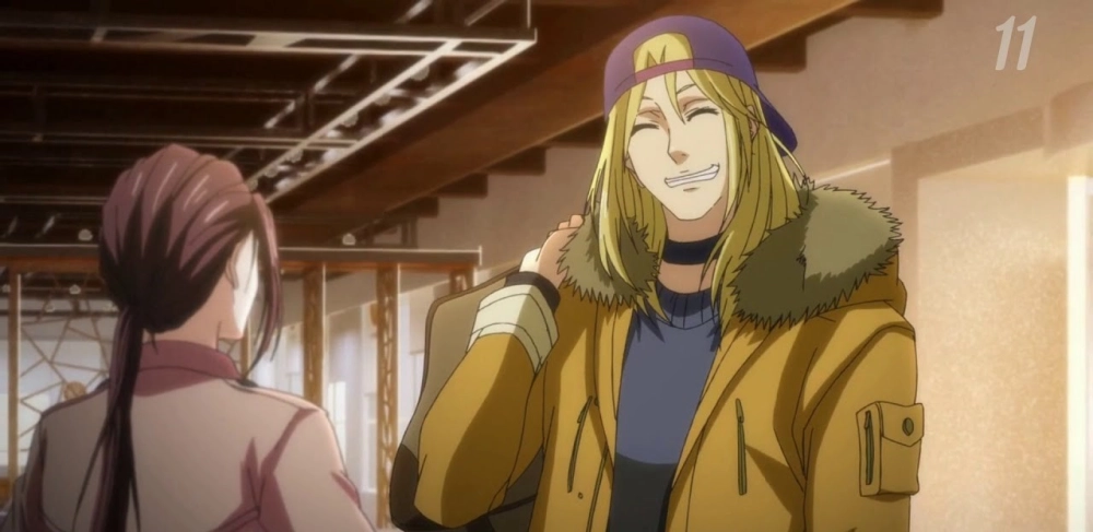 Bao Vinh Hưng anime sống động sắc nét