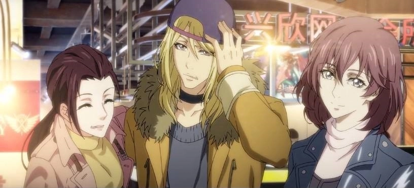 Bộ sưu tập Bao Vinh Hưng đa sắc phong phú