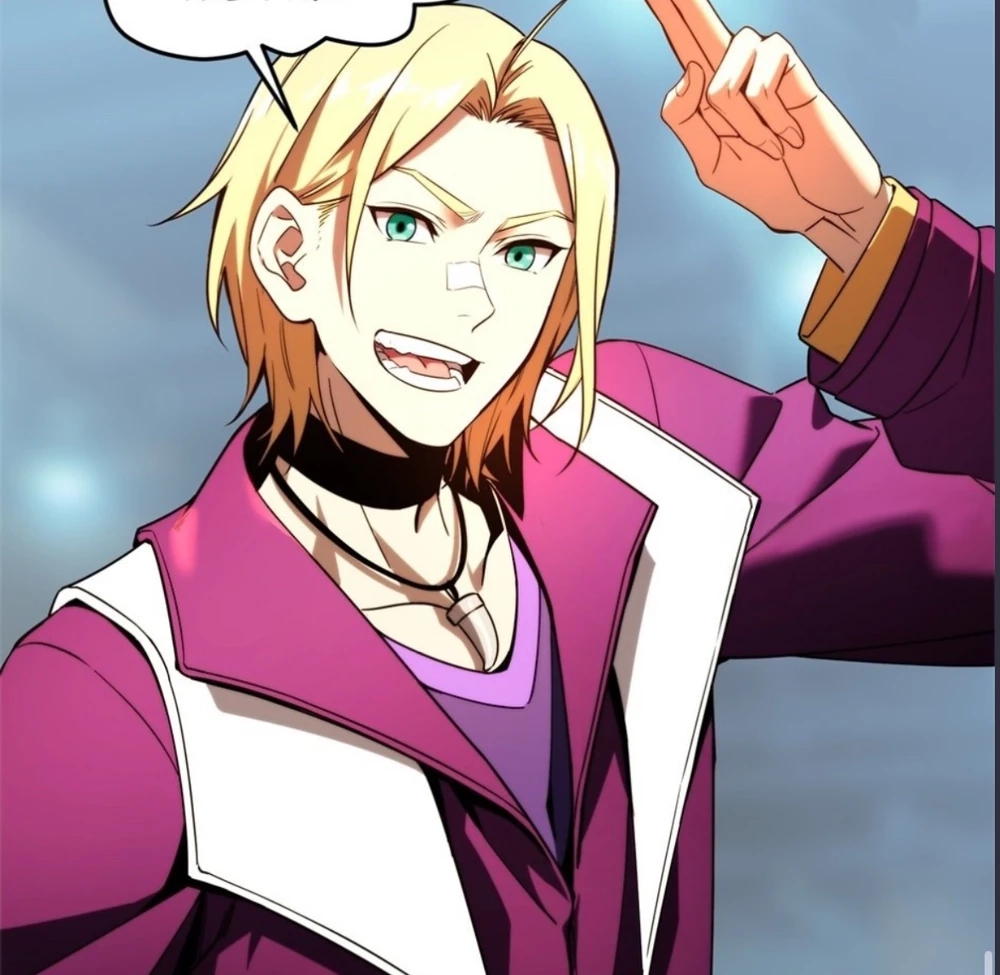 Fanart Bao Vinh Hưng sáng tạo đầy cảm hứng