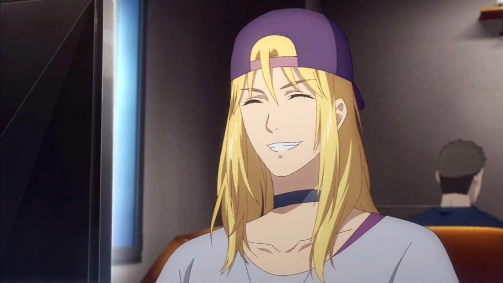 Ảnh đại diện Bao Vinh Hưng nổi bật ấn tượng