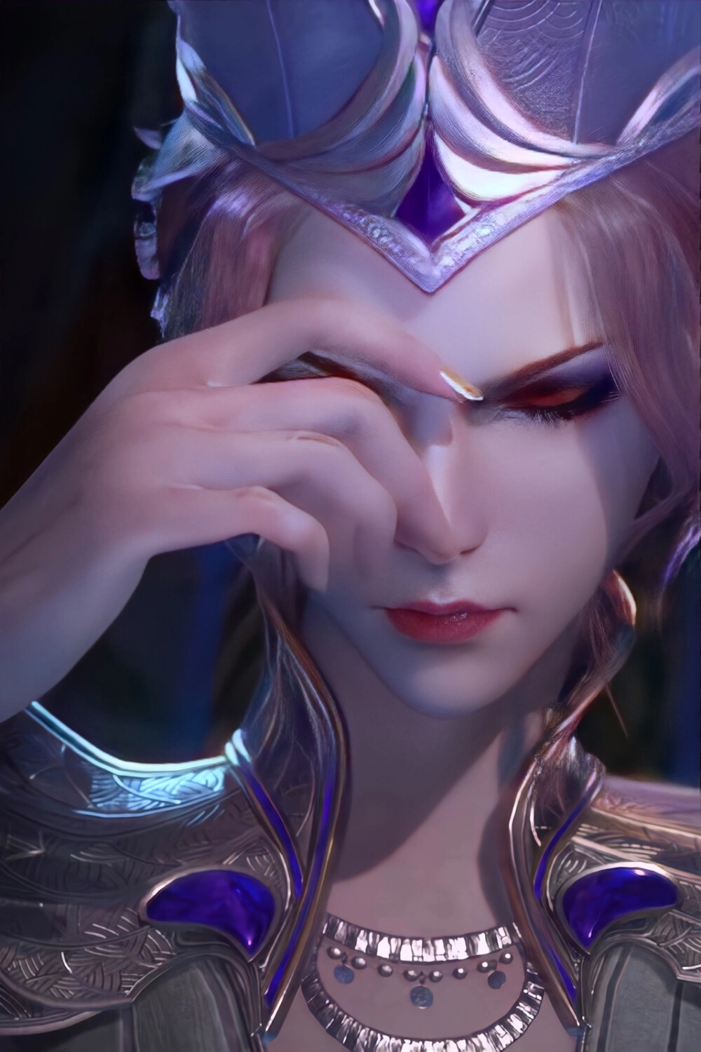 Hình ảnh Bỉ Bỉ Đông huyền bí cuốn hút ánh nhìn