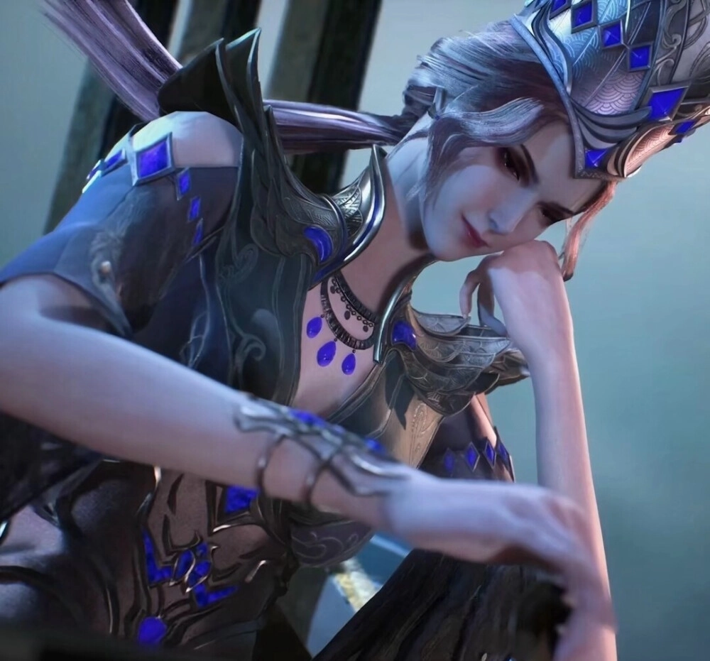 Bỉ Bỉ Đông đẹp nhất khiến người xem không rời mắt