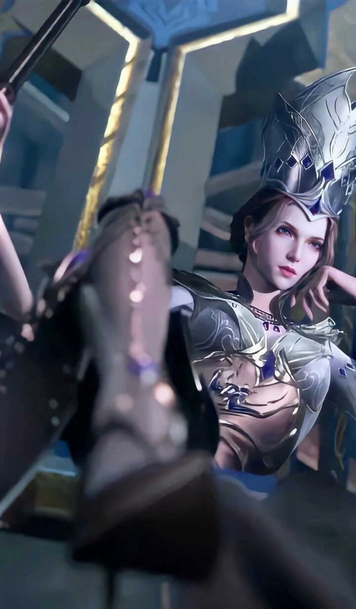 Bỉ Bỉ Đông quyến rũ pha nét nguy hiểm khó cưỡng