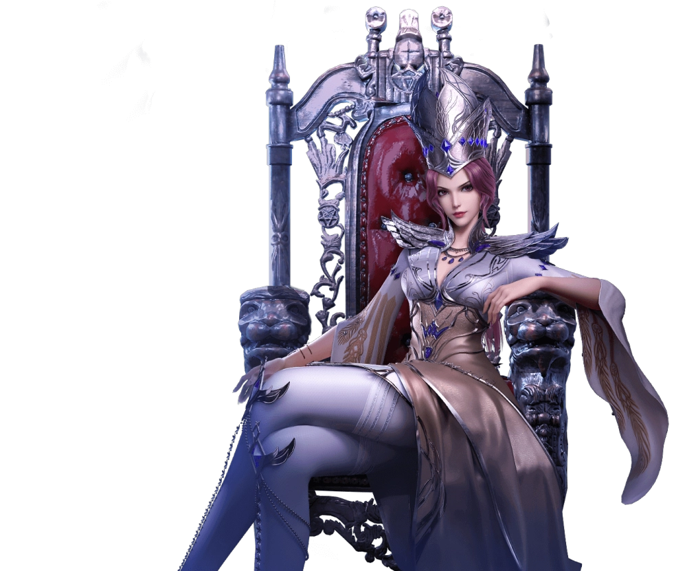 Bỉ Bỉ Đông đẹp mang nét sắc sảo đầy mê hoặc