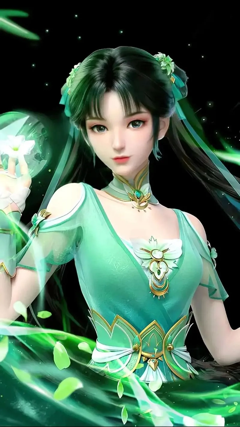 Xem cảnh Bích Dao chết tập mấy