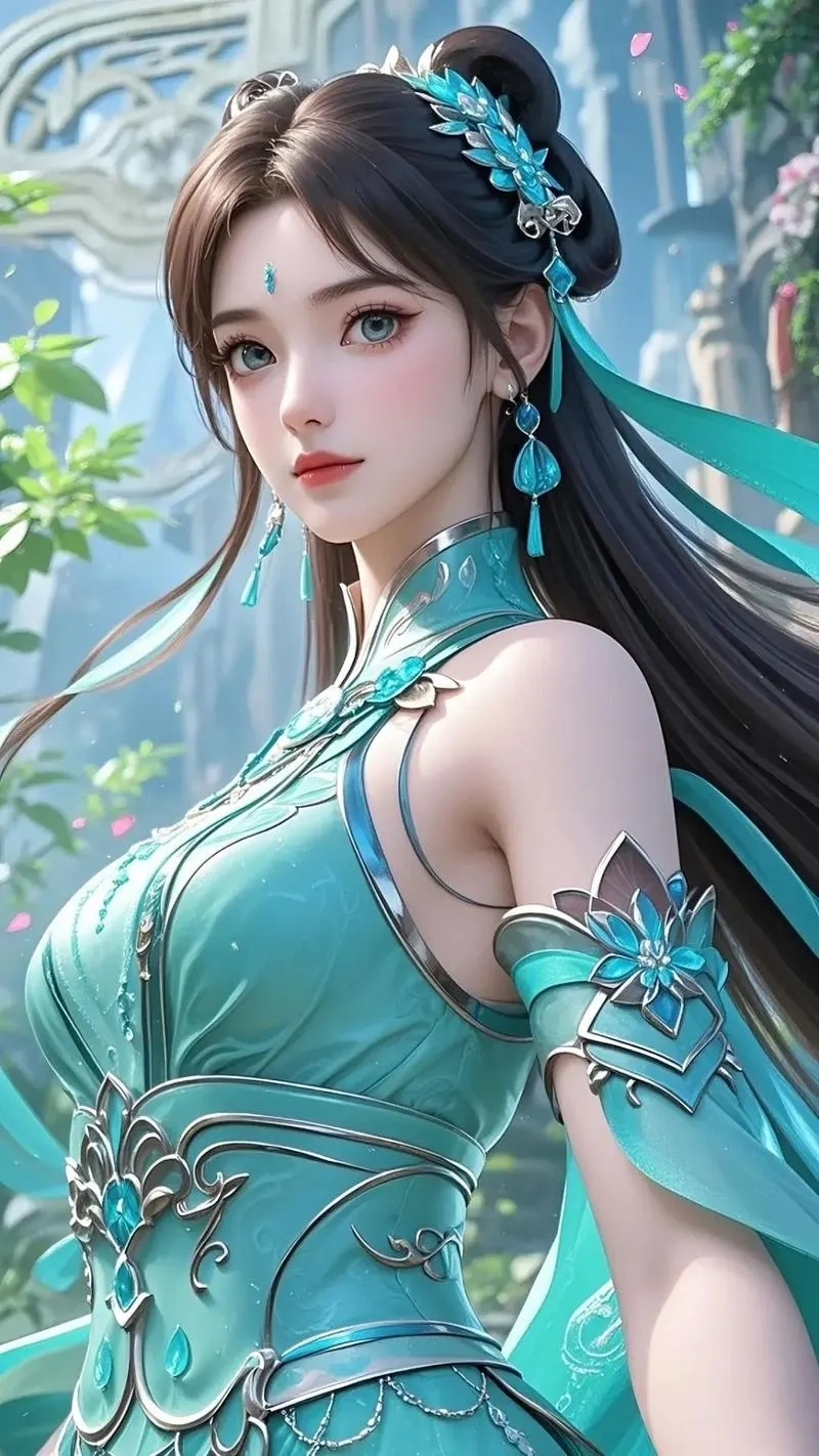 Sức mạnh Bích Dao Quỷ Vương Tông 