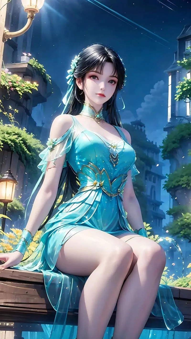 So sánh Bích Dao và Lục Tuyết Kỳ ai đẹp hơn