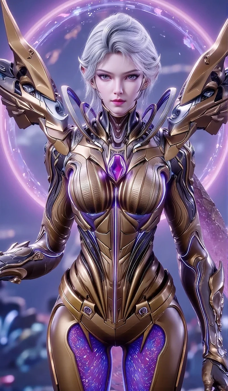 Bộ sưu tập Bố Lạc Lâm fanart sáng tạo ấn tượng