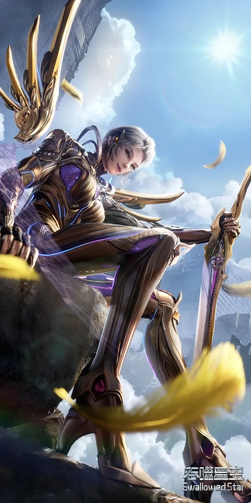 Xem ngay Bố Lạc Lâm hoạt hình sinh động cuốn hút