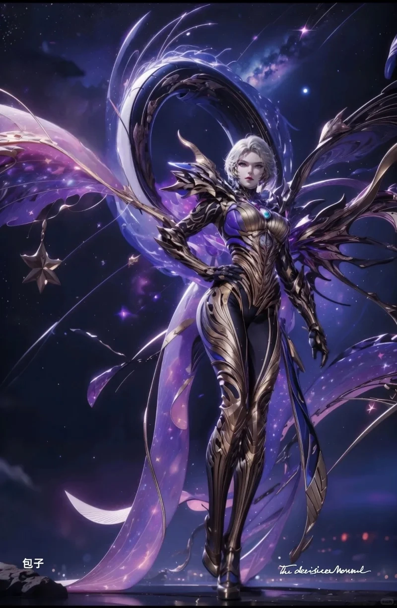 Tải Bố Lạc Lâm hình nền chuẩn thẩm mỹ