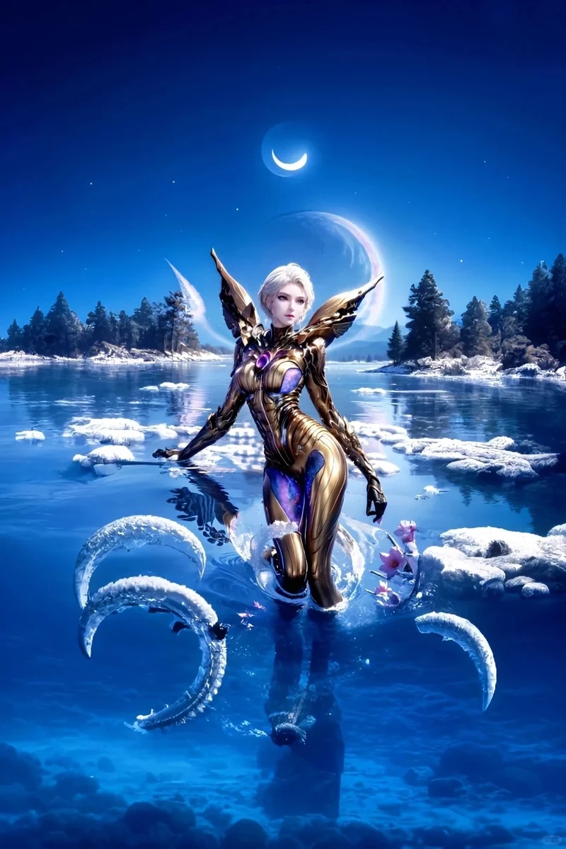 Bộ Bố Lạc Lâm png tiện dùng cho thiết kế