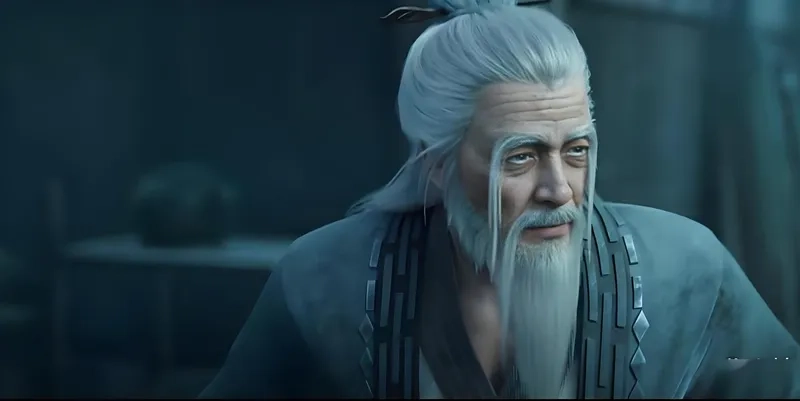 Xem tạo hình Chu Nhất Tiên Anime 