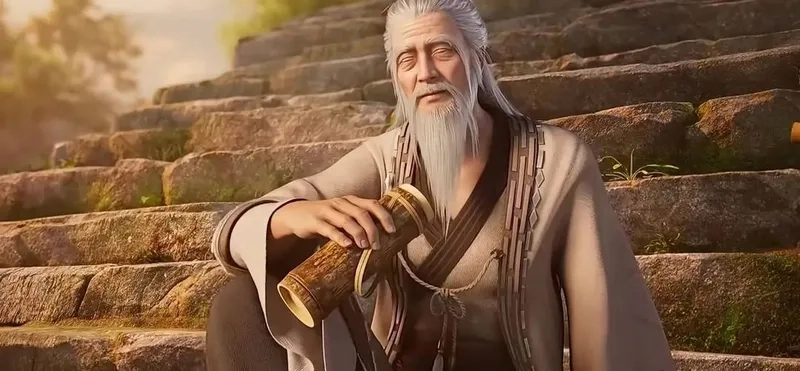 Xem Chu Nhất Tiên đi khắp thiên hạ vui