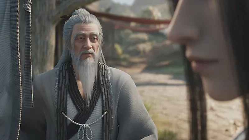 Giao tình Chu Nhất Tiên và Vạn Kiếm Nhất