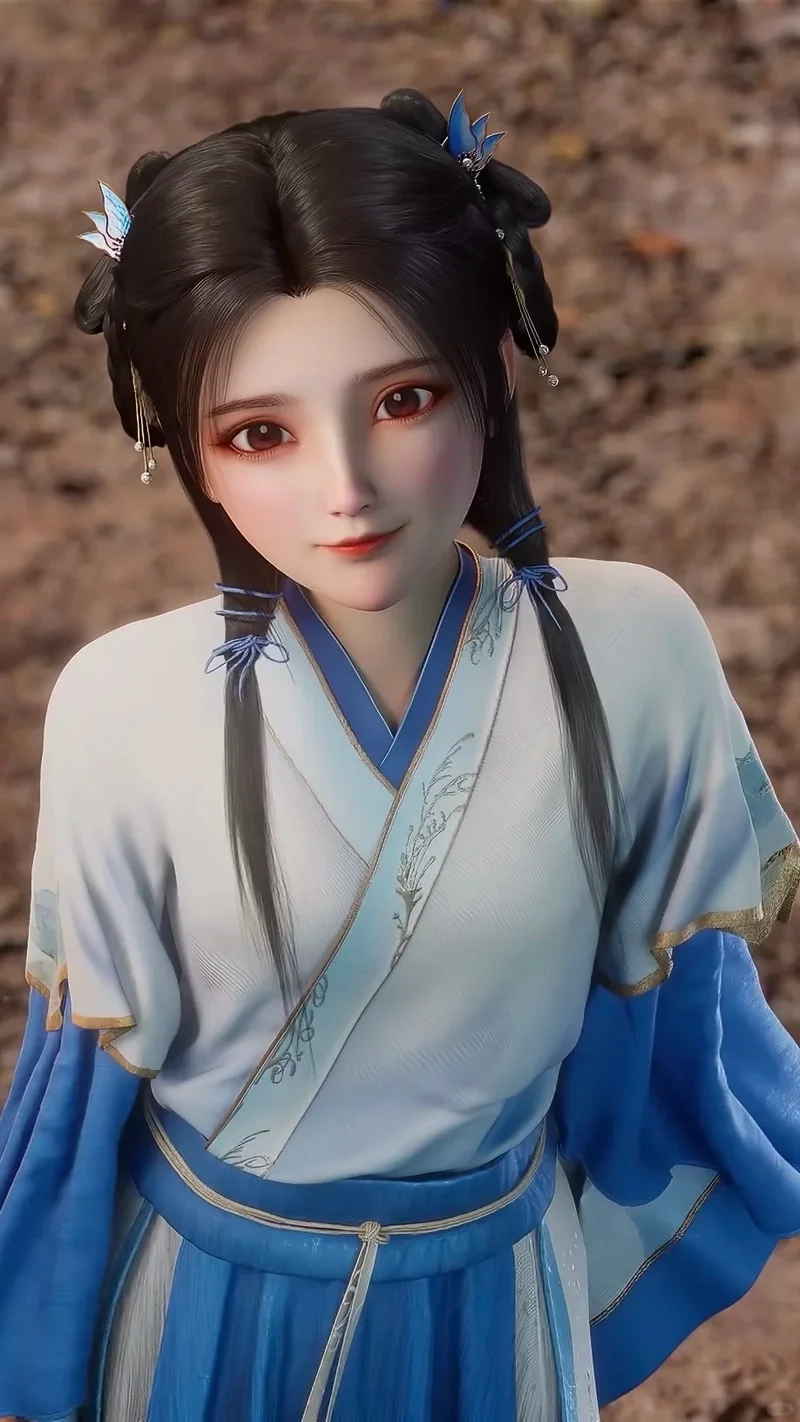 Chu Như là ai khiến cộng đồng tìm kiếm mỗi ngày