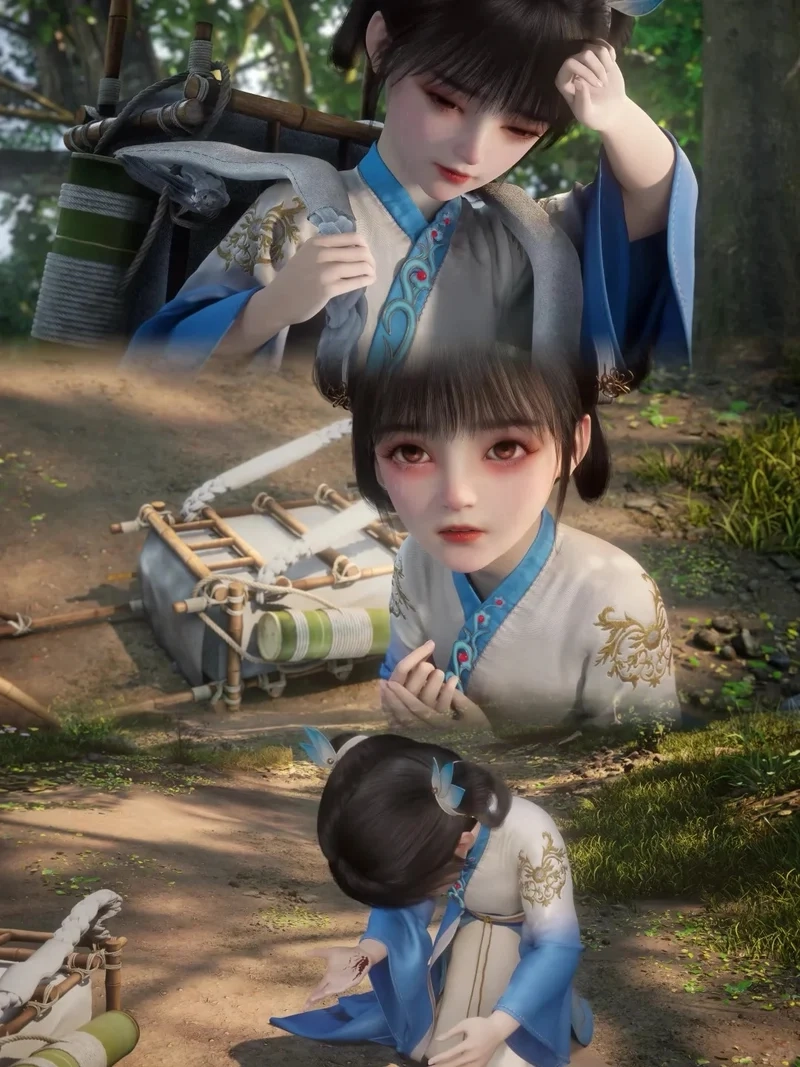 Bộ sưu tập Chu Như hình ảnh đẹp cuốn hút người xem