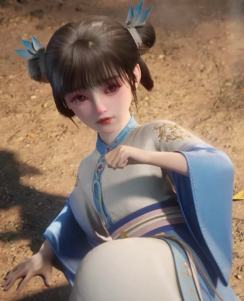 Tải ngay Chu Như hình nền sắc nét cho màn hình