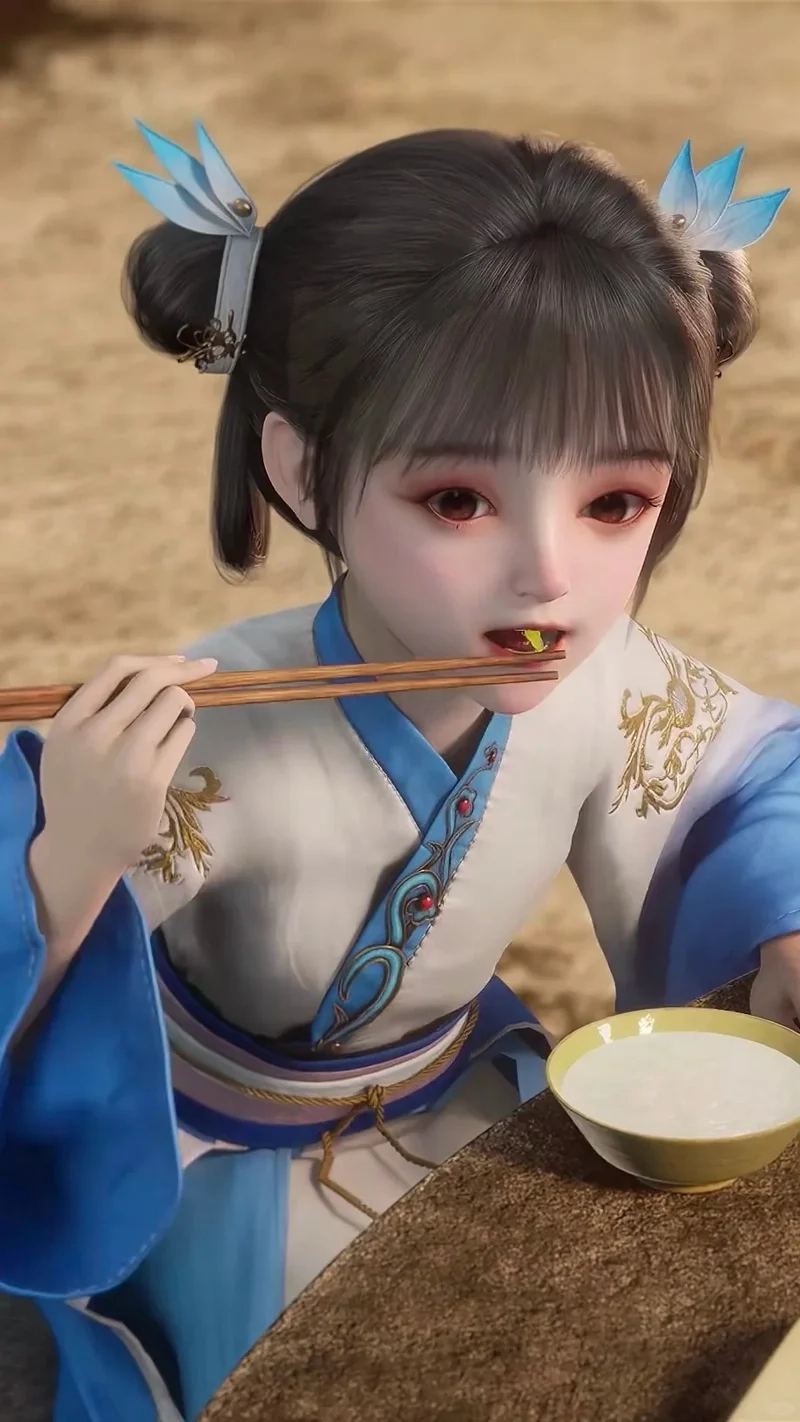 Chu Như khí chất tạo dấu ấn riêng biệt