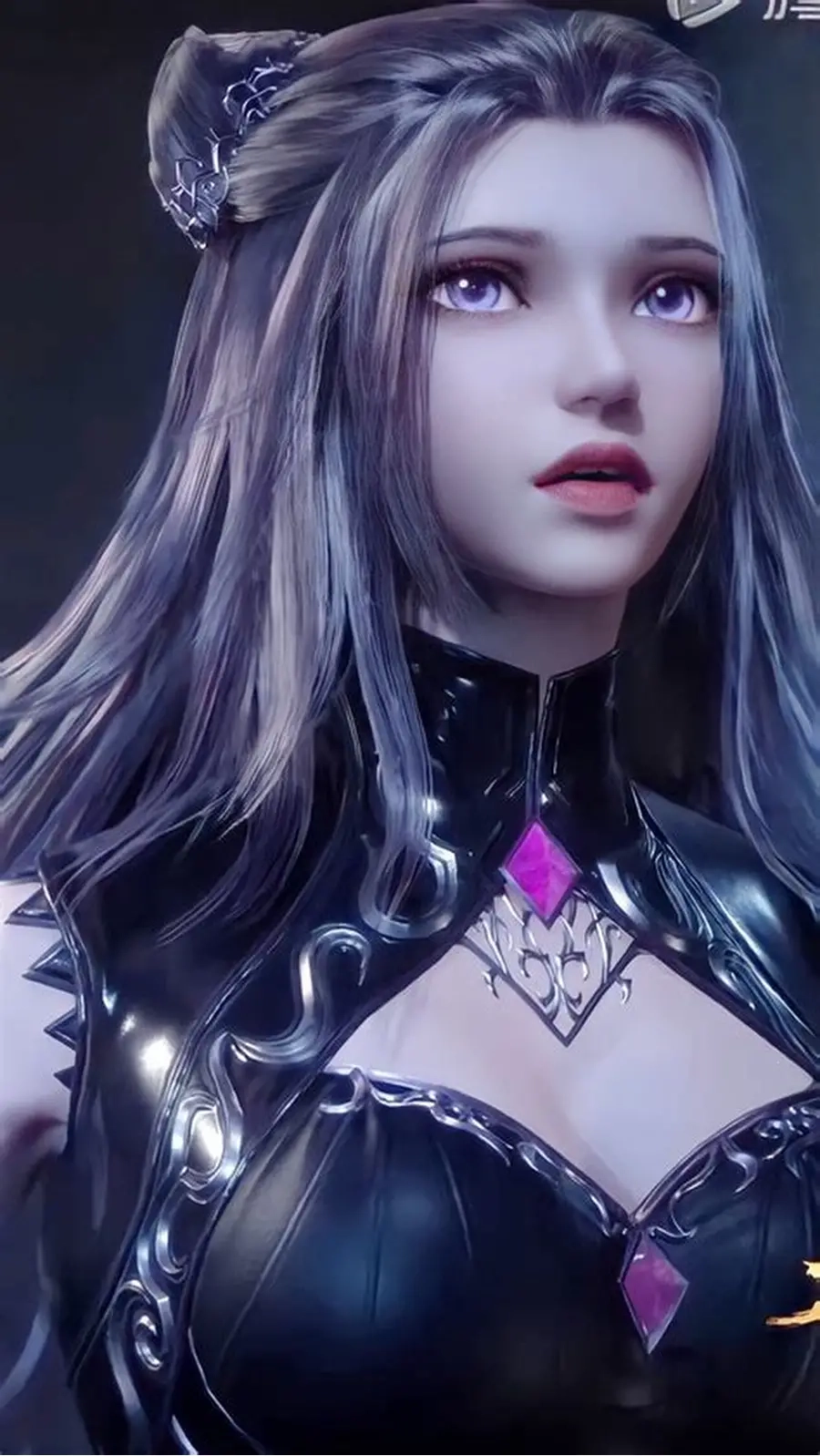 Ảnh đại diện Chu Trúc Thanh đậm chất chiến binh