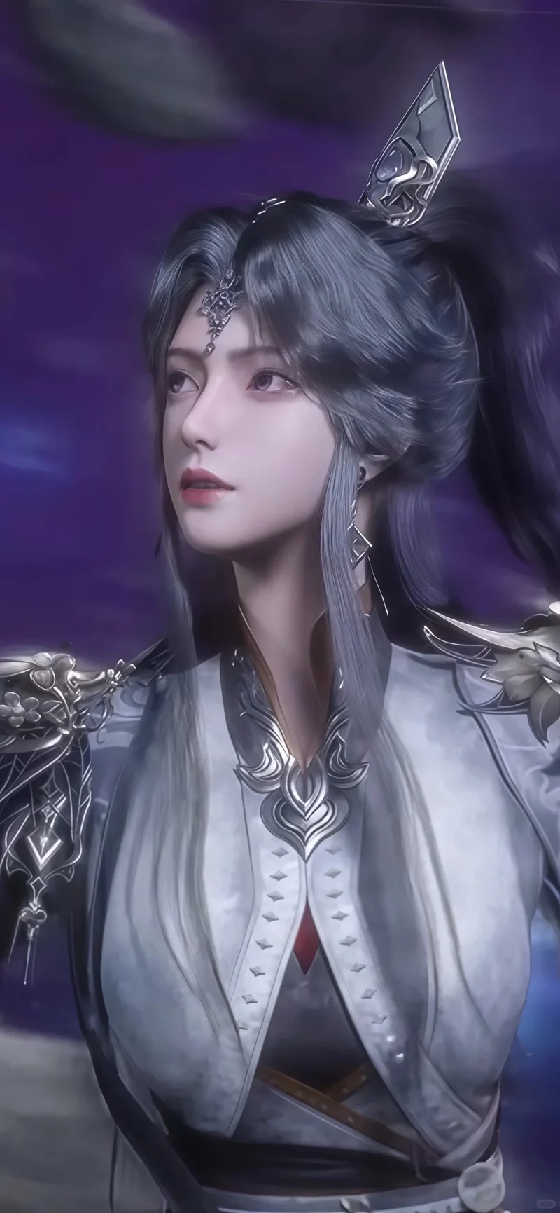 Tải ngay Chu Tử Hồng hình nền phong cách cổ trang