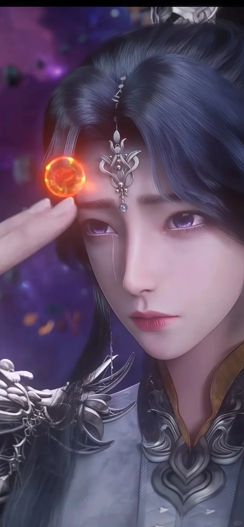 Khám phá Chu Tử Hồng anime độc đáo và sinh động