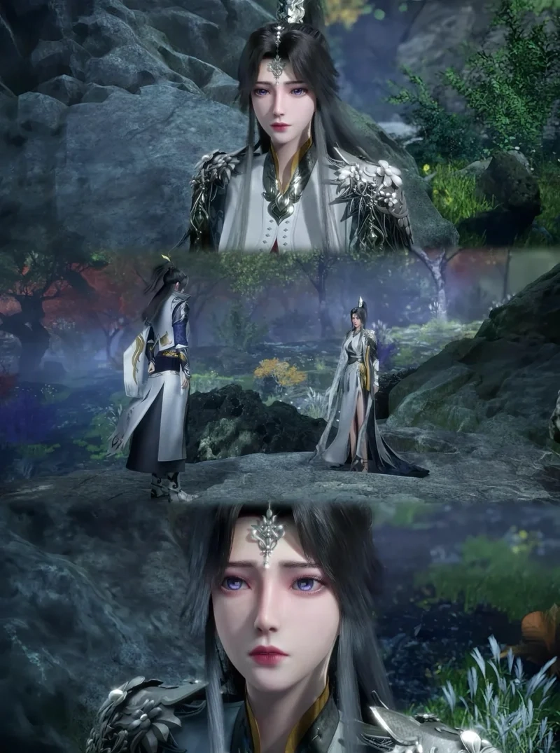 Khám phá Chu Tử Hồng tạo hình sáng tạo phong cách