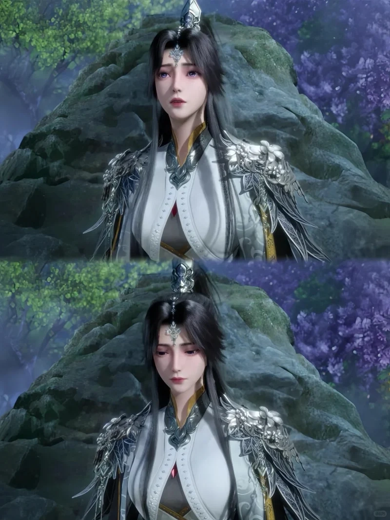 Thưởng thức Chu Tử Hồng phong cách cổ trang tinh tế