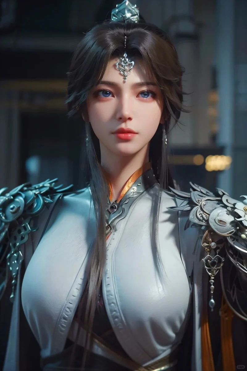 Khám phá Chu Tử Hồng nữ nhân quyền lực đầy hấp dẫn