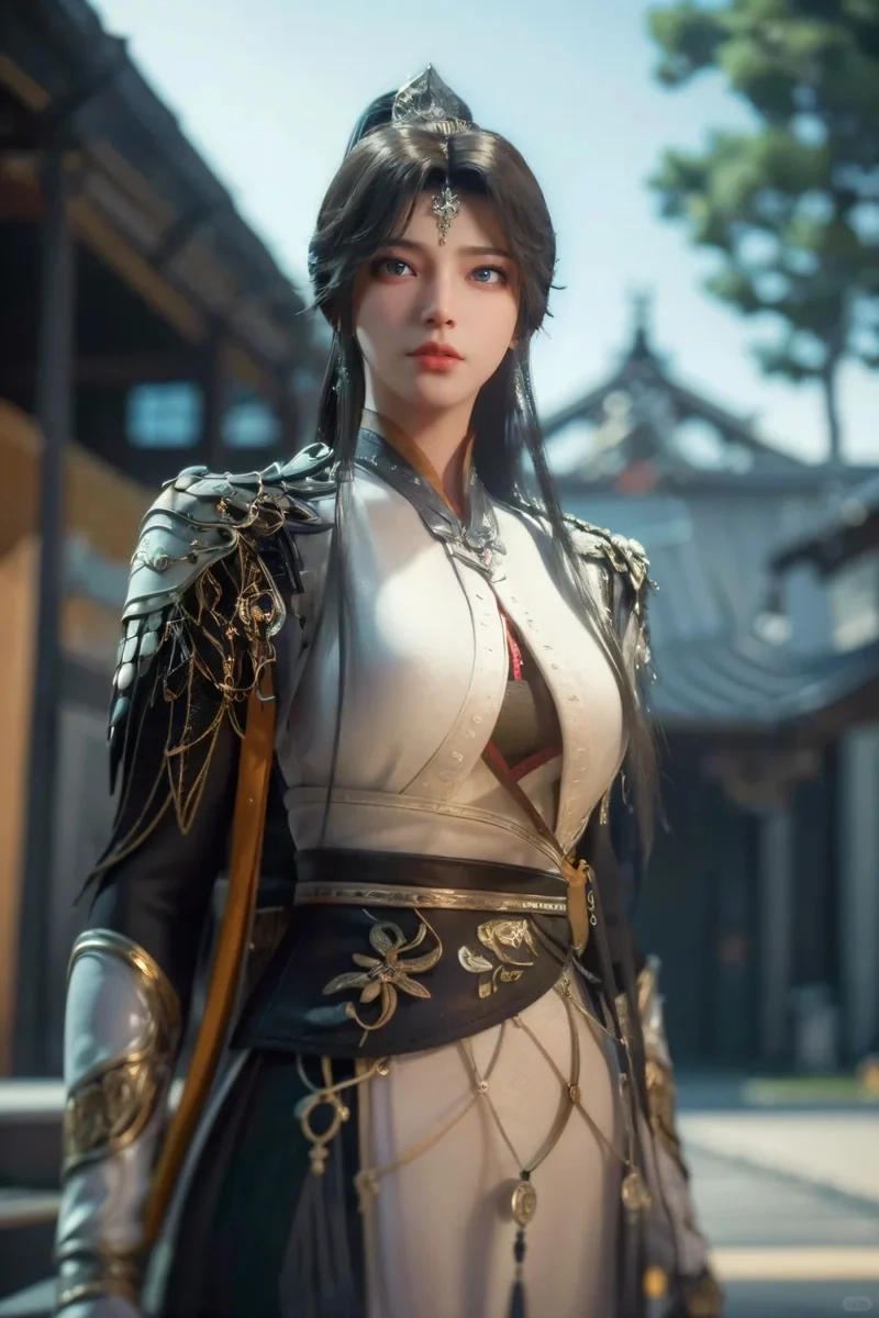 Tìm hiểu Chu Tử Hồng vai trò quan trọng trong câu chuyện