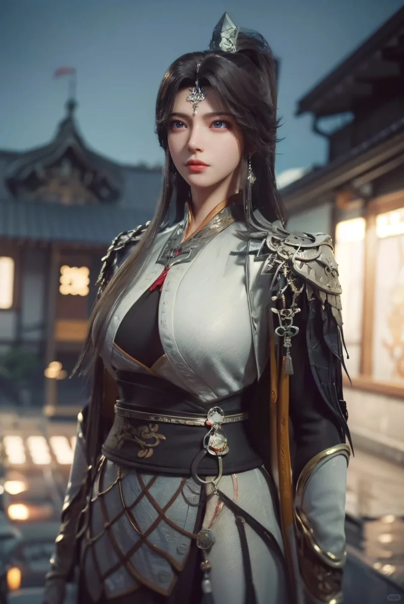 Giải mã bí ẩn Chu Tử Hồng là ai