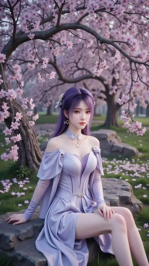 Hé lộ sức mạnh và Cơ Tử Nguyệt tu vi