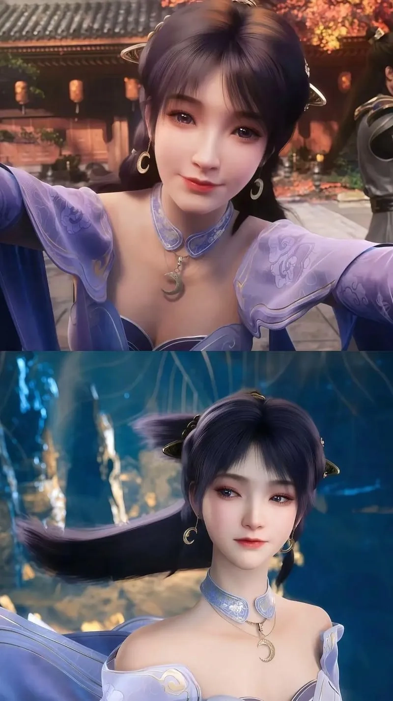 Hành trình đột phá Cơ Tử Nguyệt cảnh giới