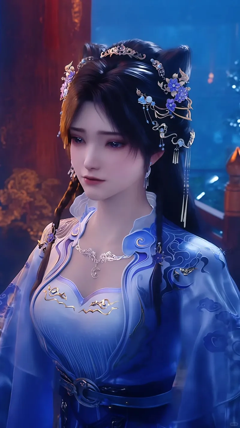 Fan tranh luận Cơ Tử Nguyệt mạnh cỡ nào