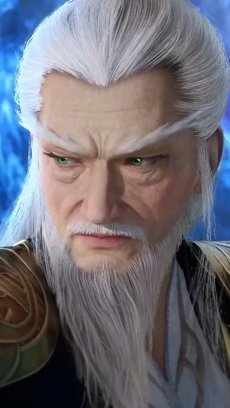 Khám phá ảnh Đằng Hóa Nguyên đẹp mê ly