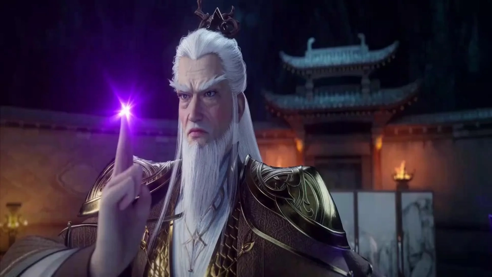 Trải nghiệm Đằng Hóa Nguyên thiết kế nhân vật cực chất