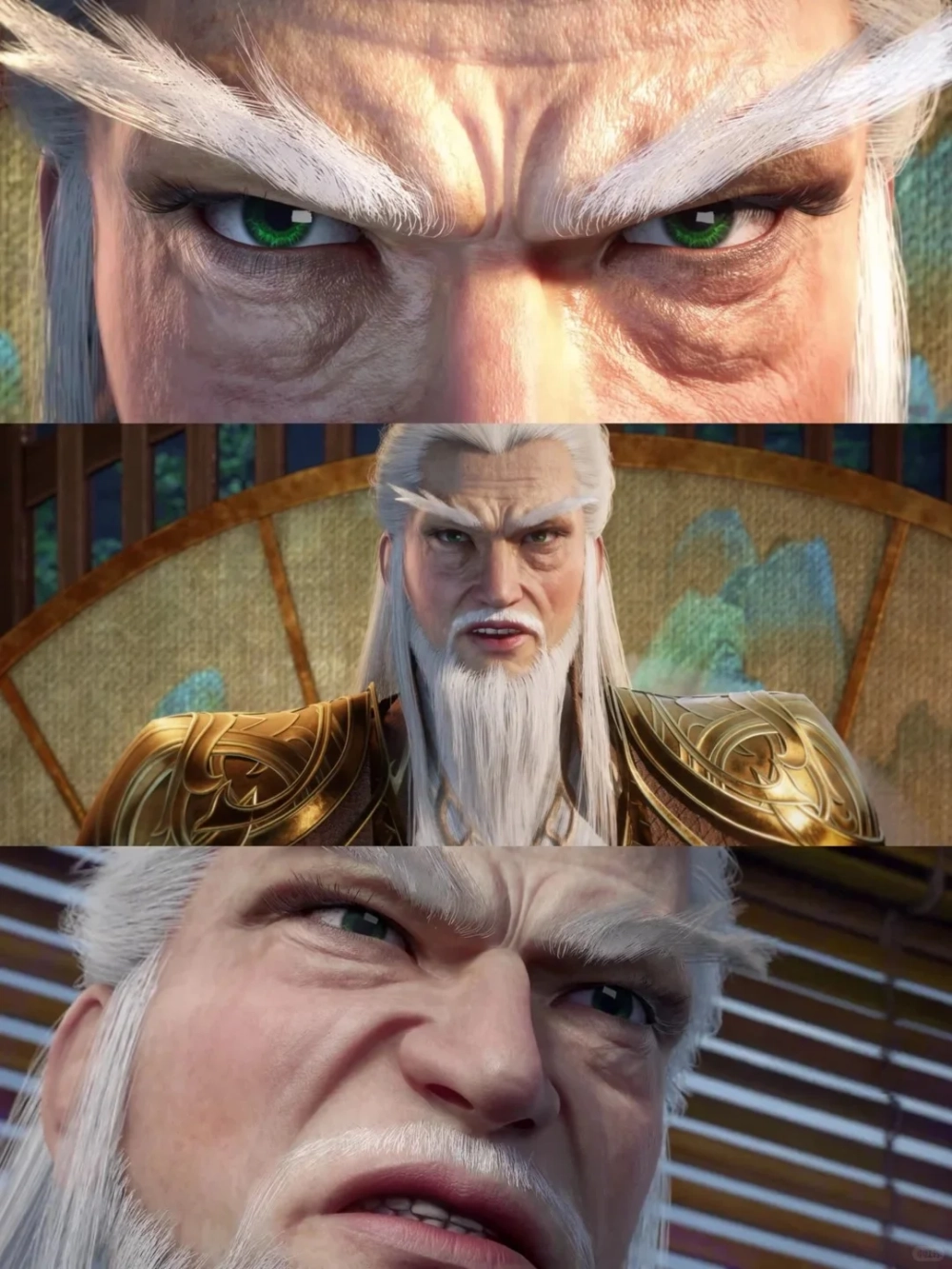 Biến màn hình thành Đằng Hóa Nguyên hình nền tuyệt vời