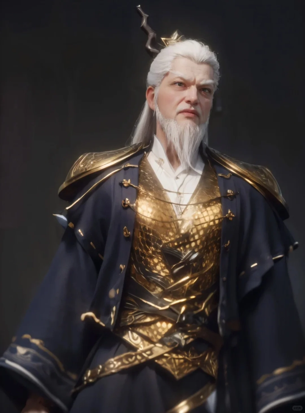 Xem Đằng Hóa Nguyên full hd sắc nét tuyệt vời