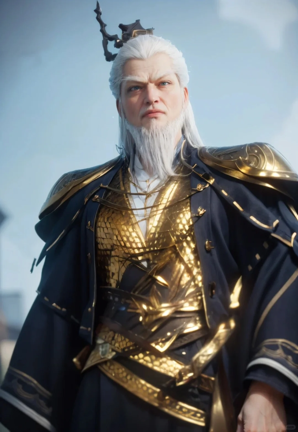 Khám phá Đằng Hóa Nguyên 4k sống động đến từng chi tiết